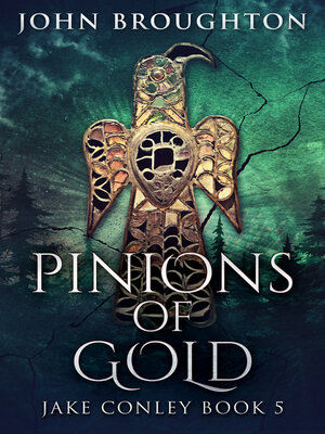 cover image of Pinions of Gold